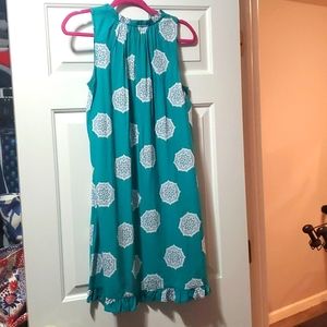 LOFT dress